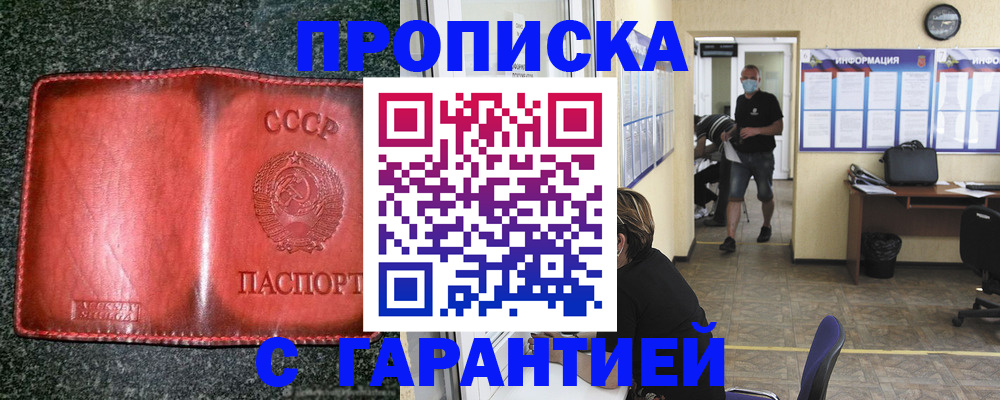 прописка гарантия в Унече